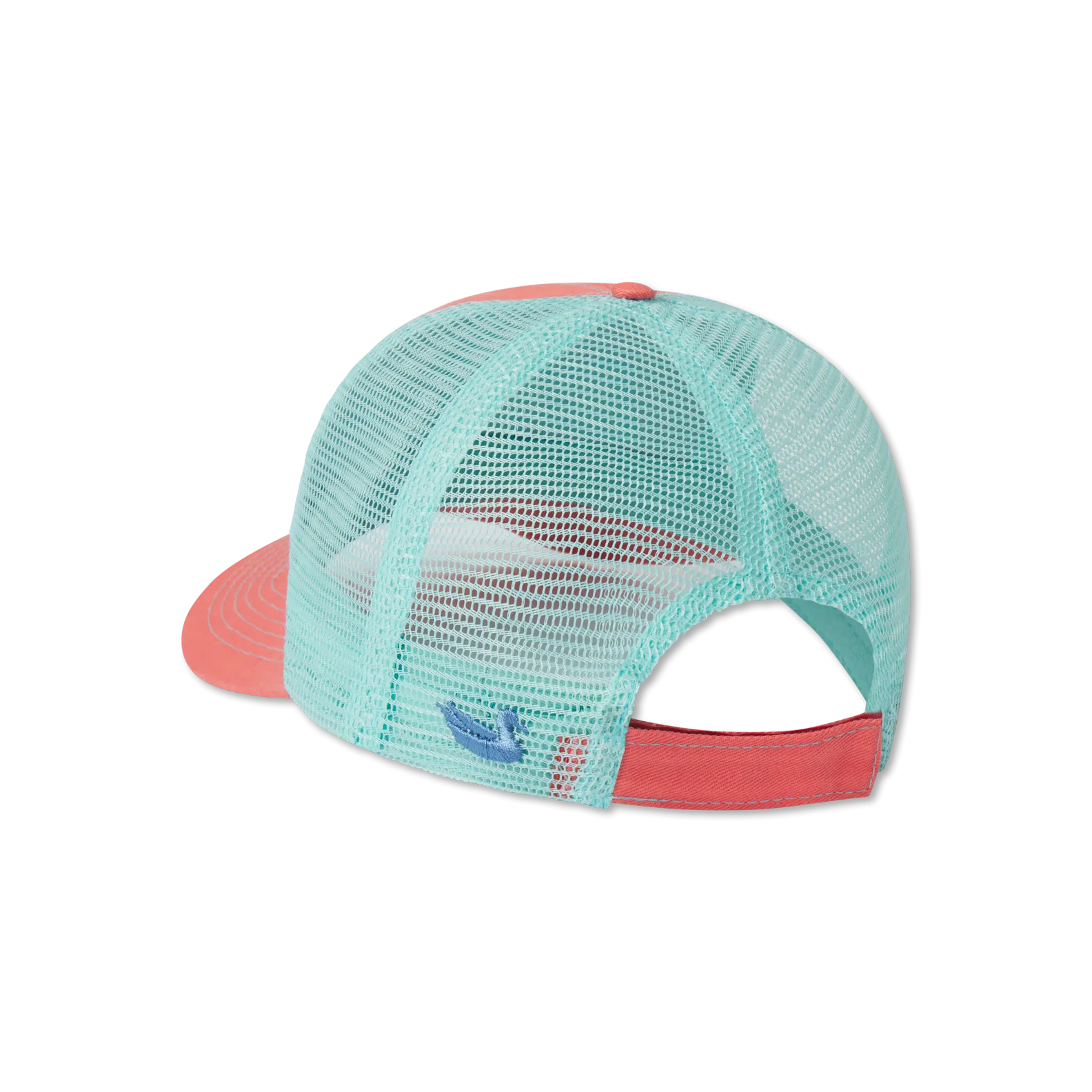 Trucker Hat - Delta Fish