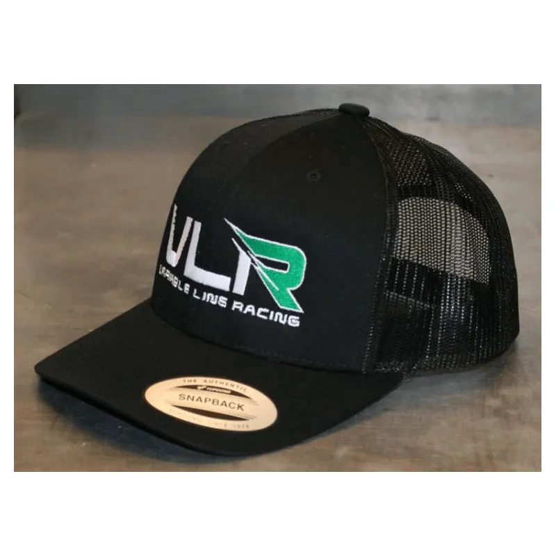 VLR Trucker Hat