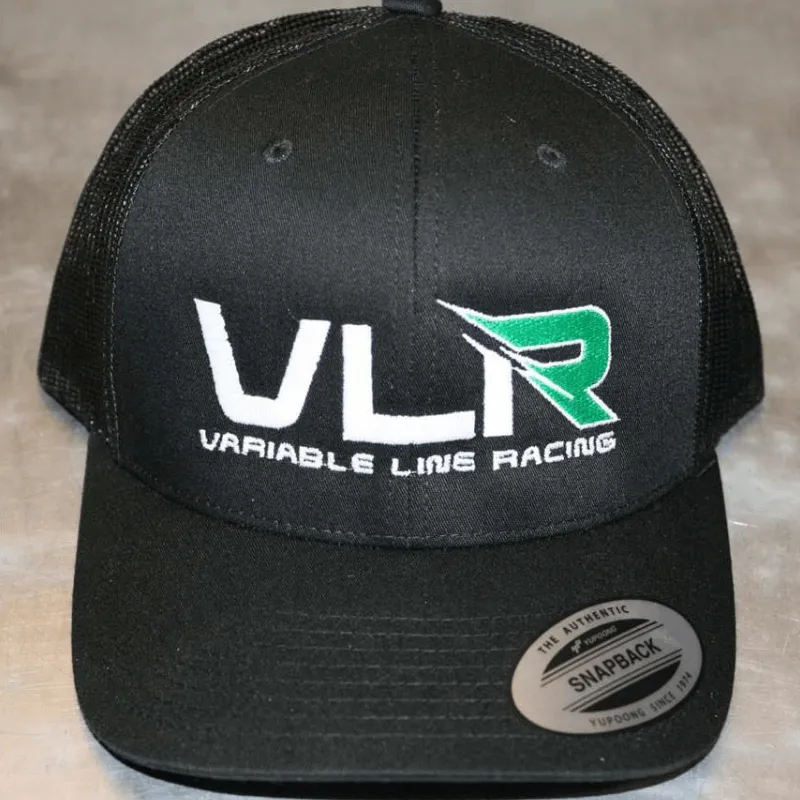 VLR Trucker Hat