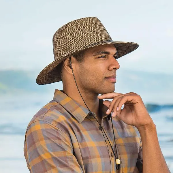 Wallaroo Logan Hat