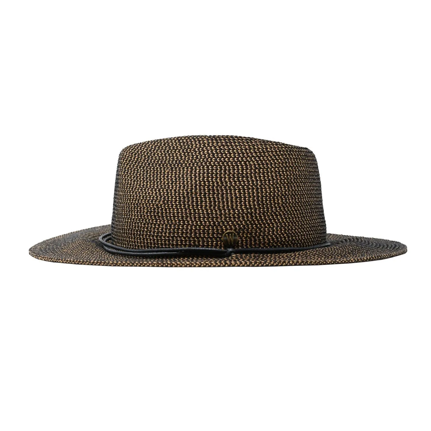 Wallaroo Logan Hat