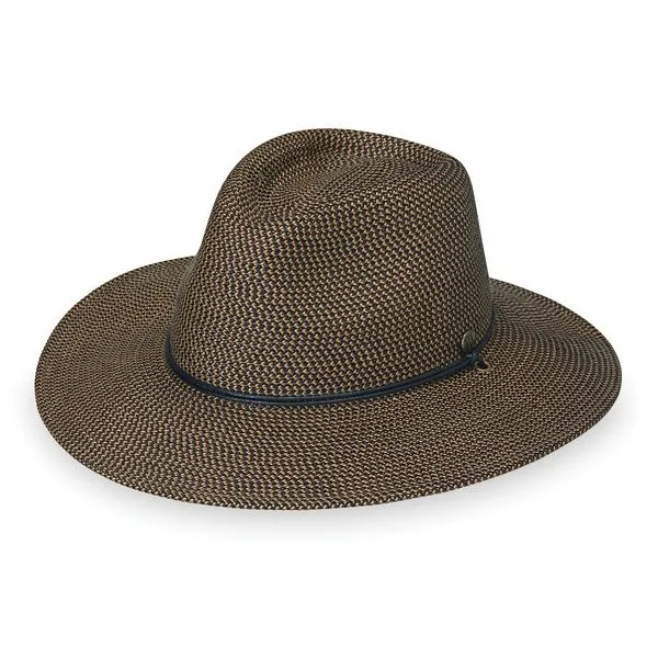 Wallaroo Logan Hat