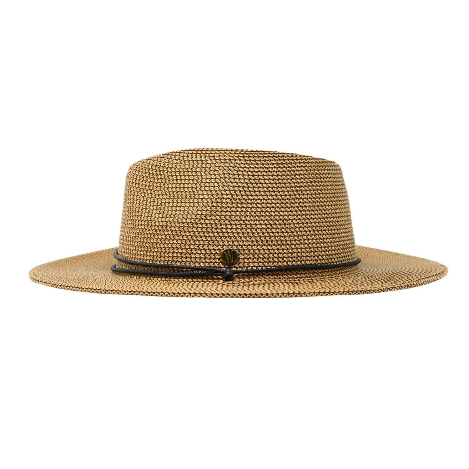 Wallaroo Logan Hat