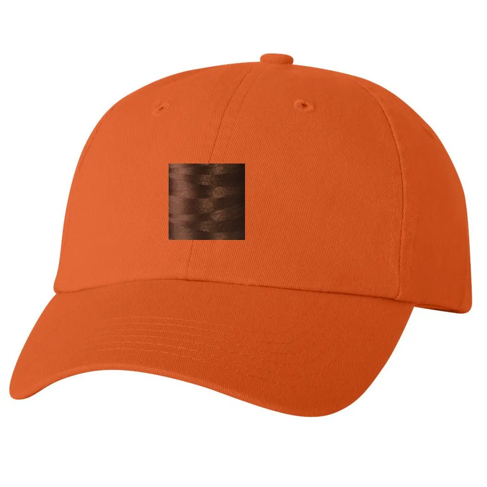 West Virginia Hat - Classic Dad Hat - Many Color Combinations