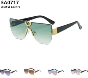 Wholesale Fashion  Sunglasses EA 0717