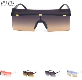 Wholesale Fashion Sunglasses EA 1513