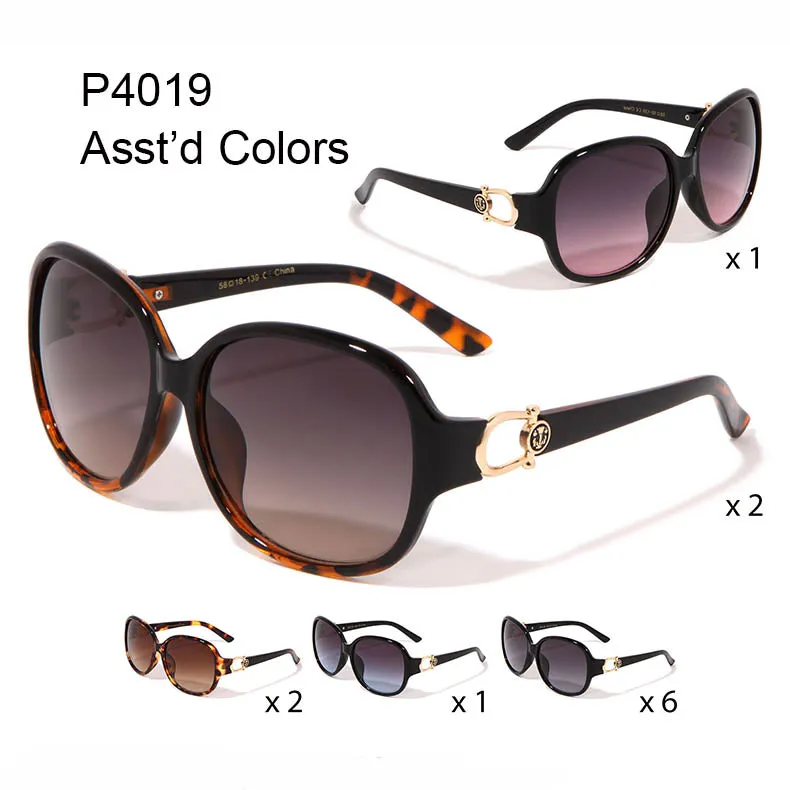 Wholesale Fashion Sunglasses P 4019