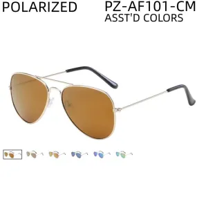 Wholesale Polarized Sunglasses PZ-AF101-CM