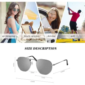 Wholesale Polarized Sunglasses VF7601