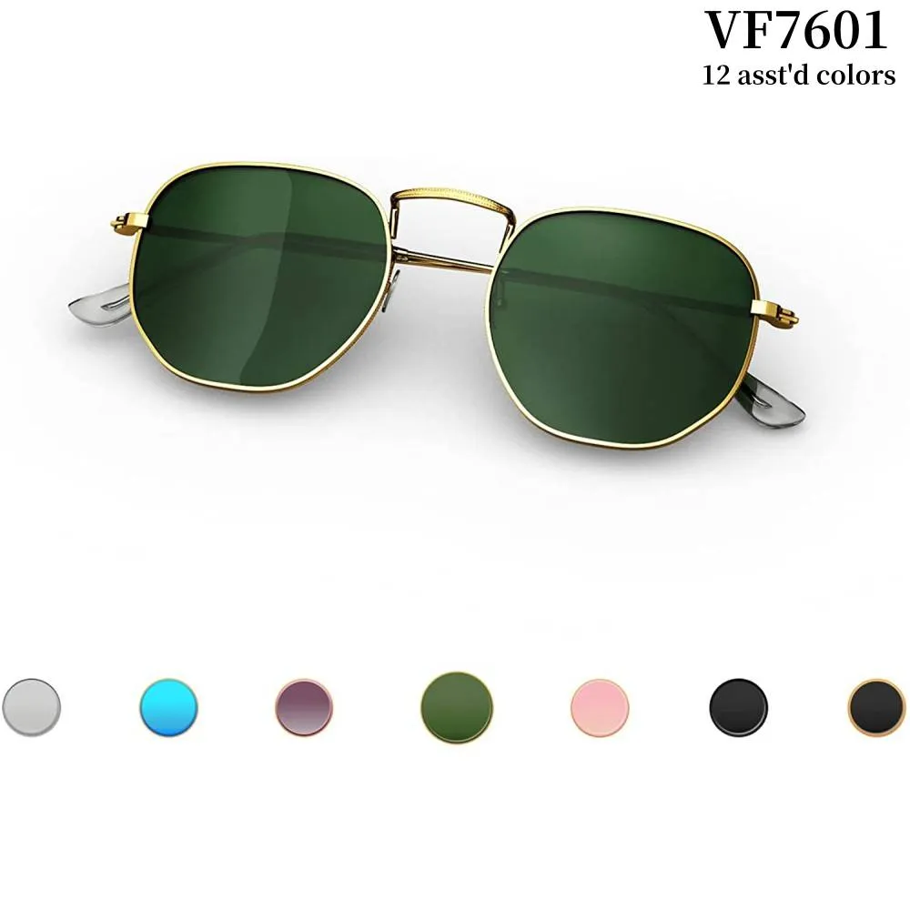 Wholesale Polarized Sunglasses VF7601