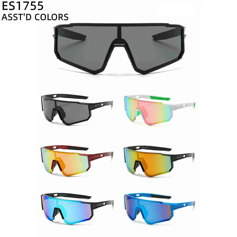 Wholesale Sport Sunglasses ES1755