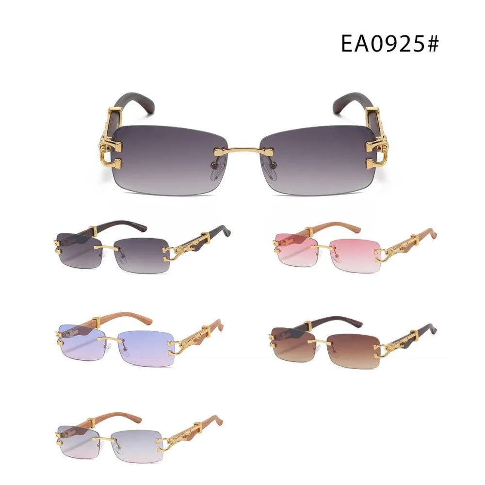 Wholesale Sunglasses Metal Frame EA0925