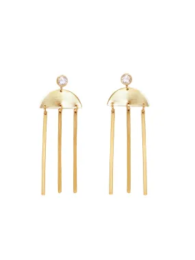 Windchime Earrings